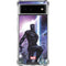 Marvel Black Panther Intergalactic Empire of Wakanda Google Pixel 6 Clear Case